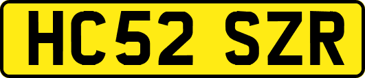 HC52SZR