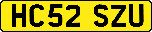 HC52SZU