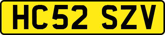 HC52SZV
