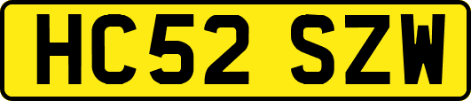 HC52SZW