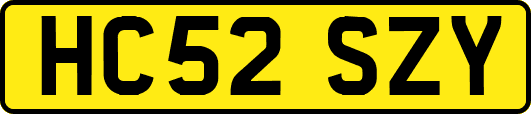HC52SZY