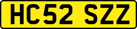 HC52SZZ