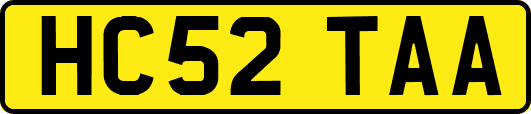 HC52TAA