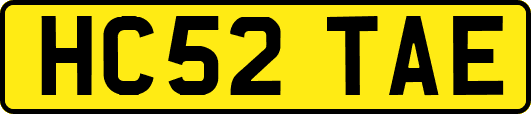 HC52TAE