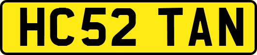 HC52TAN
