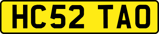 HC52TAO