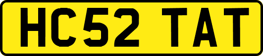 HC52TAT