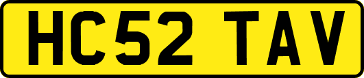 HC52TAV
