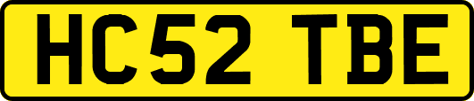 HC52TBE