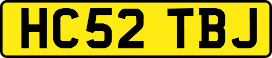 HC52TBJ