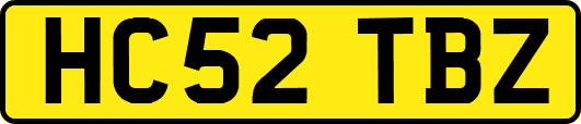 HC52TBZ