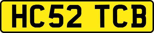 HC52TCB