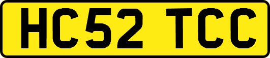 HC52TCC
