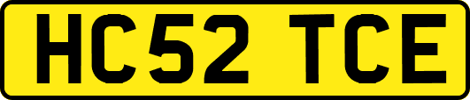 HC52TCE