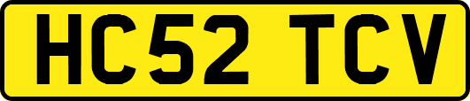 HC52TCV