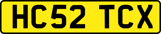 HC52TCX