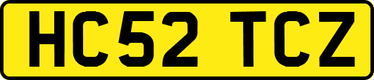 HC52TCZ
