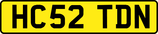 HC52TDN