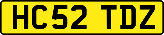 HC52TDZ