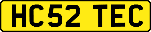 HC52TEC