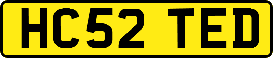 HC52TED