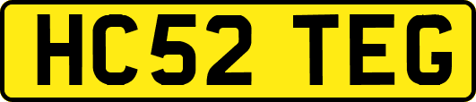 HC52TEG