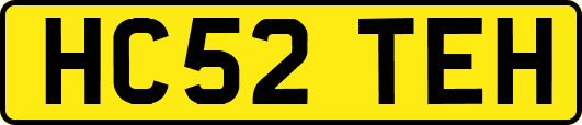 HC52TEH