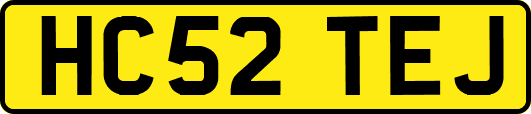 HC52TEJ