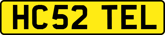 HC52TEL