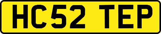 HC52TEP