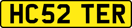 HC52TER