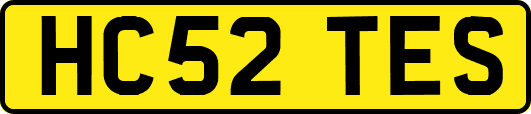 HC52TES