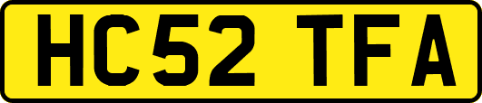 HC52TFA