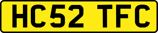 HC52TFC
