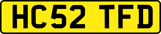 HC52TFD