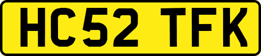 HC52TFK