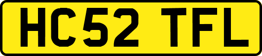 HC52TFL