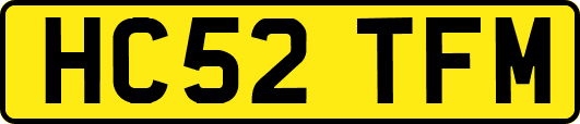 HC52TFM