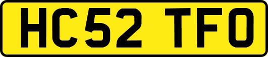 HC52TFO