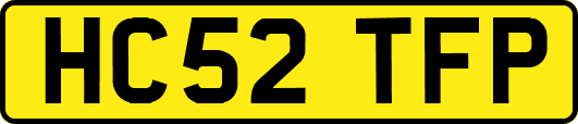 HC52TFP