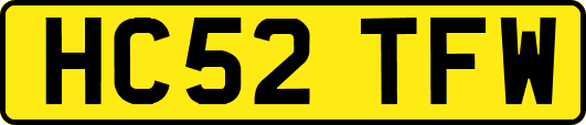 HC52TFW