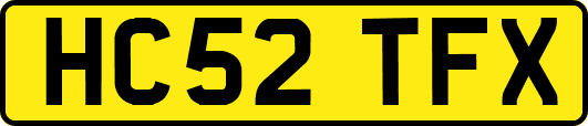 HC52TFX