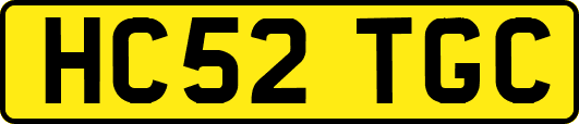 HC52TGC