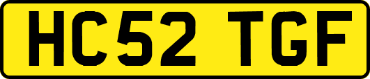 HC52TGF