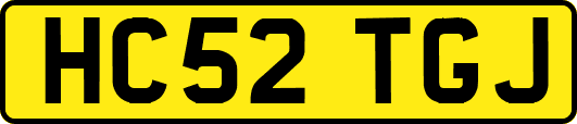 HC52TGJ