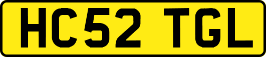 HC52TGL