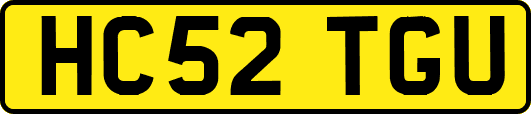 HC52TGU