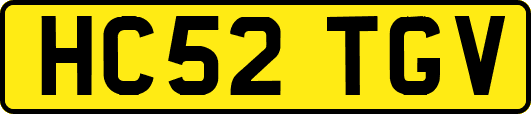 HC52TGV