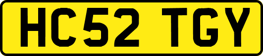 HC52TGY