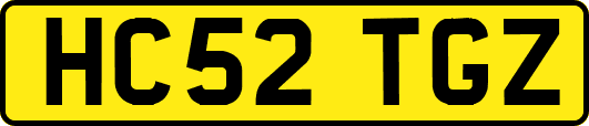 HC52TGZ